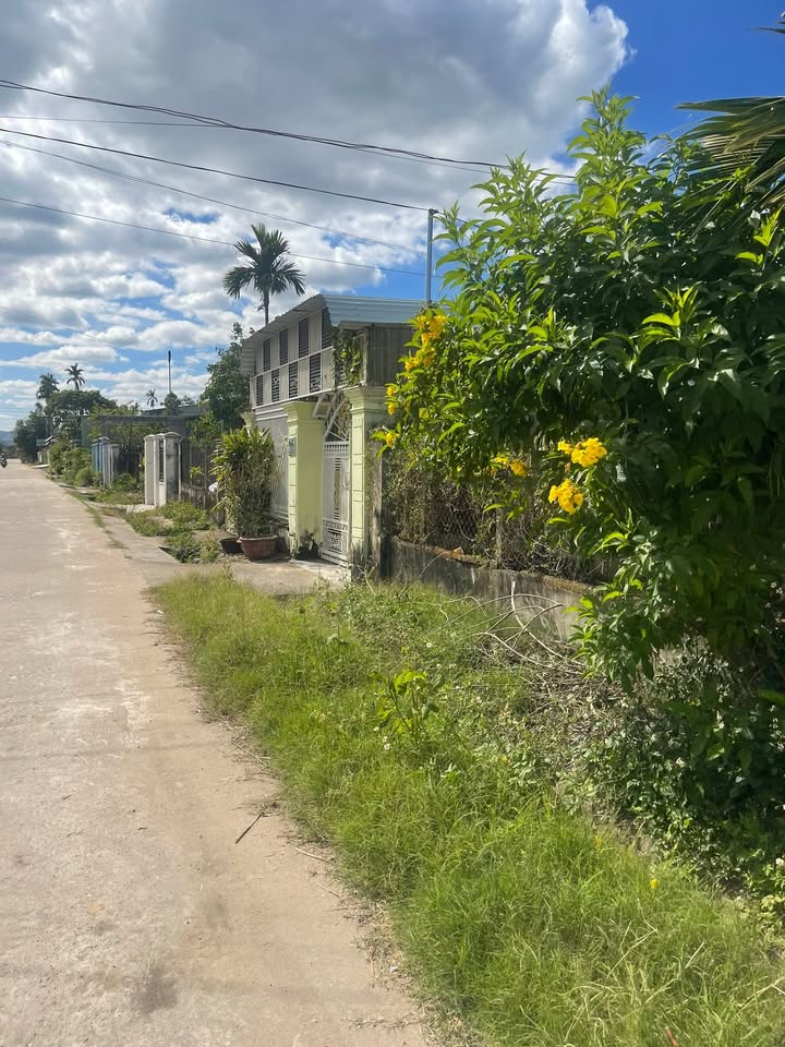 Đất thổ cư Đăk Hà 430m² giá chỉ 1 tỷ - Đầu tư sinh lời ngay!