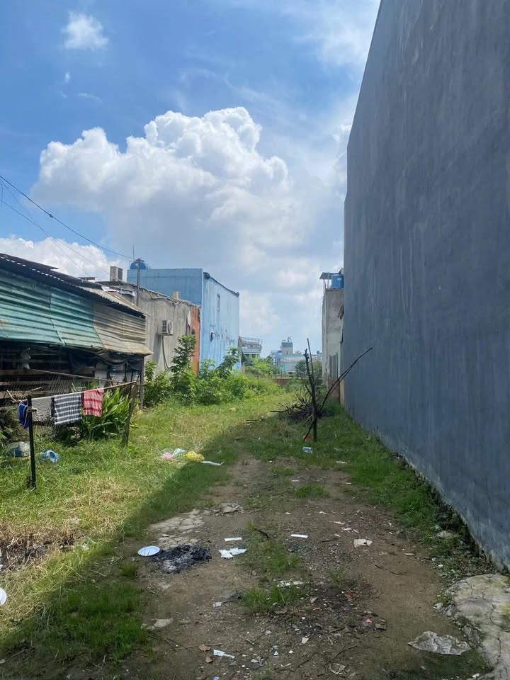 Đất 2 mặt tiền 240m² tại Vĩnh Lộc A - Giá chỉ 5.5 tỷ, sổ riêng!