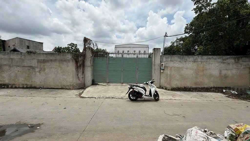 Kho xưởng Vĩnh Lộc A, Bình Chánh 900m² giá 16.5 tỷ - Đầu tư sinh lời ổn định!