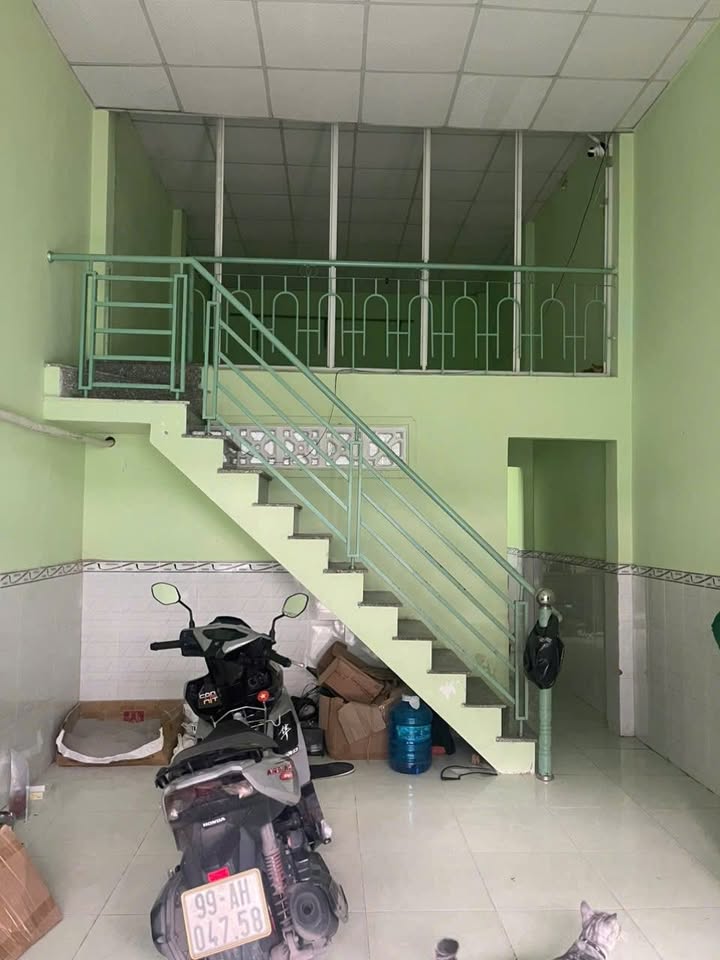 Nhà gác lửng cho thuê tại Vĩnh Lộc A, 52m² chỉ 3.5 triệu/tháng - Khu dân cư yên tĩnh