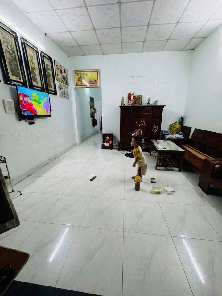 Nhà đẹp 58m² tại Vĩnh Lộc A, Bình Chánh chỉ 1.55 tỷ - Chính chủ bán gấp!