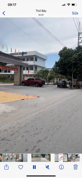 Đất nền Tân Phú Quốc Oai 59m² giá đầu tư - Cơ hội vàng cho nhà đầu tư!