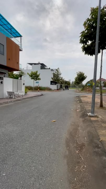 Nền Biệt Thự Đường N20 KĐT 5A Sóc Trăng 171m² giá 3 tỷ - Đầu tư sinh lời ngay!