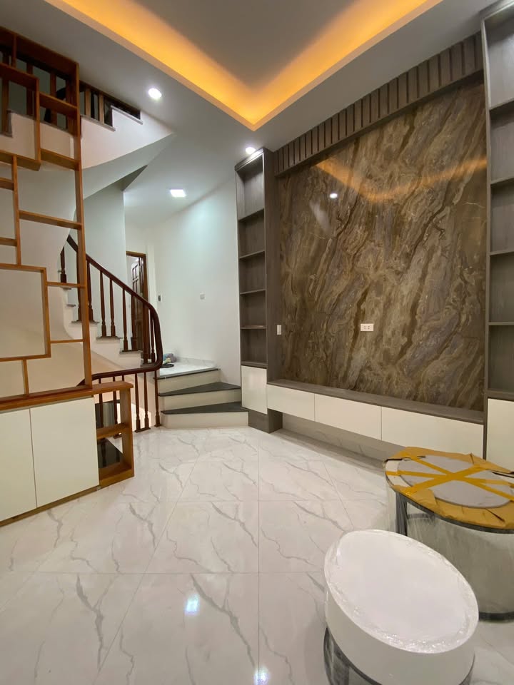 Nhà riêng đường Mậu Lương, Kiến Hưng, Hà Đông 165m² giá 5 tỷ - Pháp lý chuẩn, sẵn giao dịch!