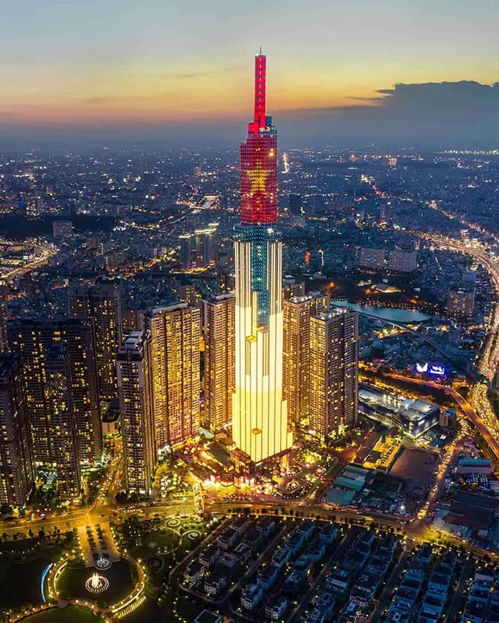 Căn hộ Landmark Plus Bình Thạnh 102m² giá 16 tỷ - Chính chủ bán gấp!