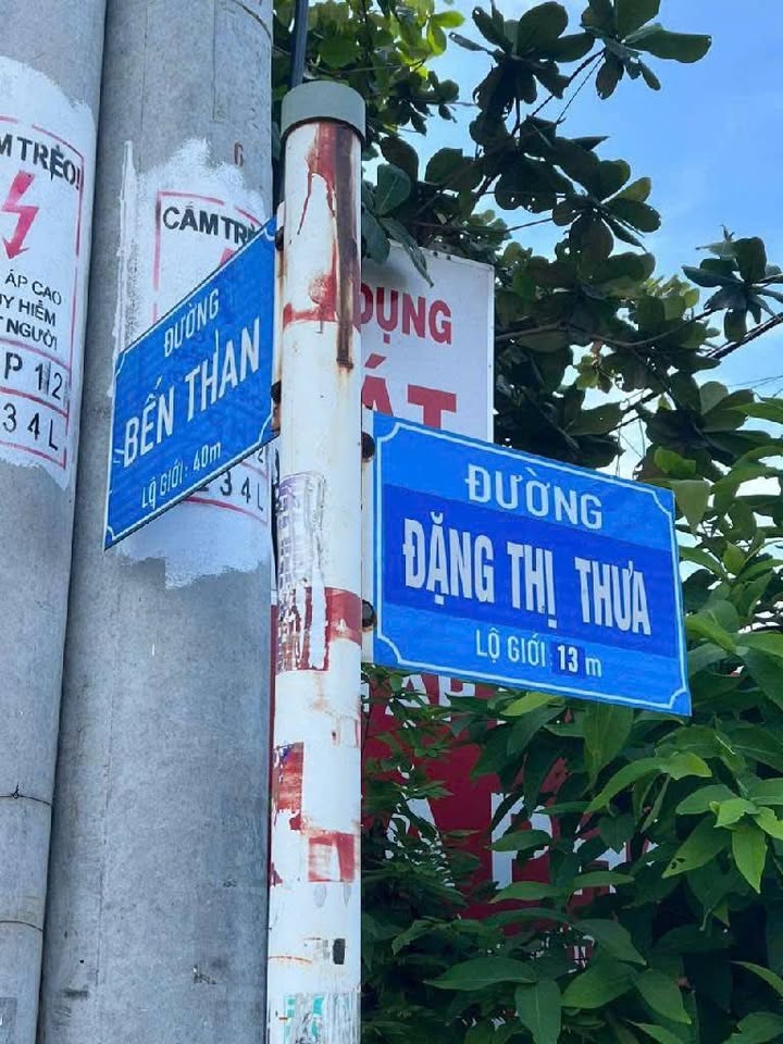 Đất nền Củ Chi 1480m² giá 10 tỷ - Đầu tư sinh lời ngay!