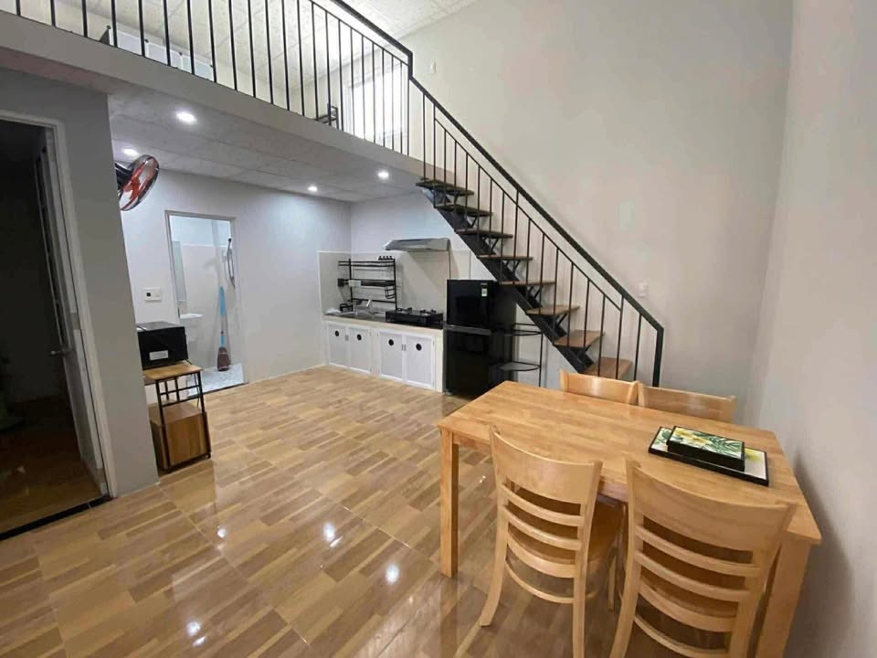 Nhà bán quận Hải Châu, Đà Nẵng 54.3m² giá 3.79 tỷ - Vị trí trung tâm, tiện ích đầy đủ!