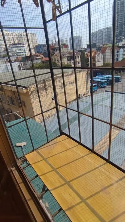 Căn hộ Lạc Trung, Hai Bà Trưng 58m² giá tốt - Chính chủ cần bán gấp!