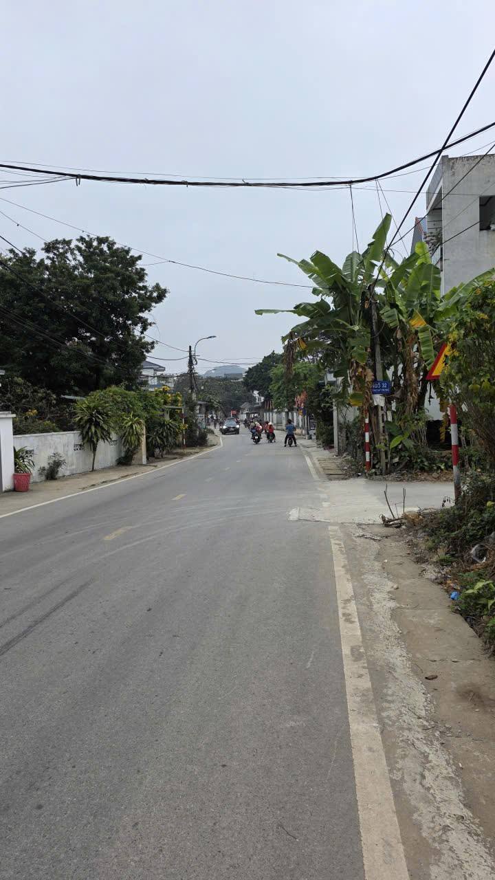 Đất nền Xuân Khanh 82m² giá 3.1 tỷ - Đầu tư sinh lời ngay!