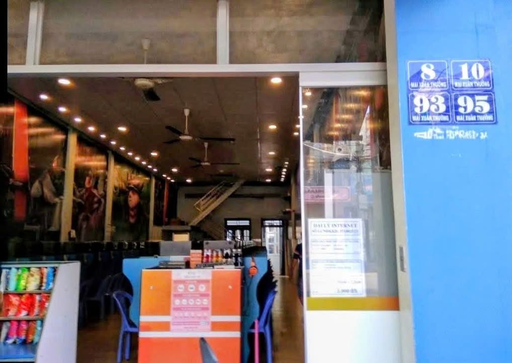 Bán nhà mặt tiền Mai Xuân Thưởng, Vĩnh Hòa, Nha Trang 270m² giá 28.35 tỷ - Đầu tư sinh lời gần biển!