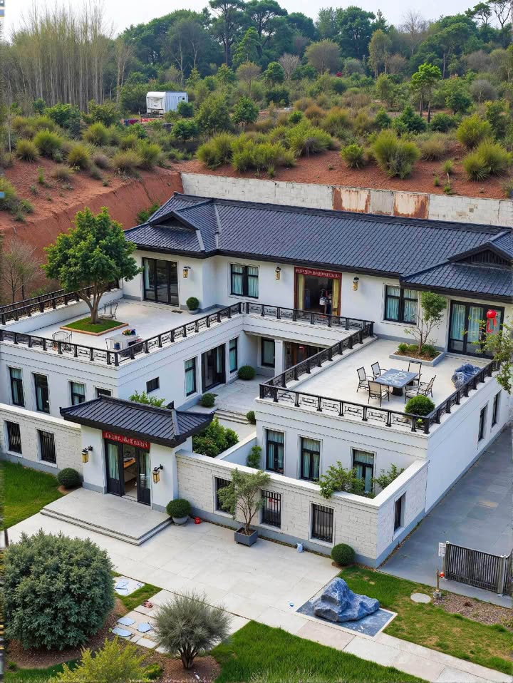 Nhà vườn Diên Toàn 412m² giá 2.35 tỷ - Lô góc 2 mặt tiền đường