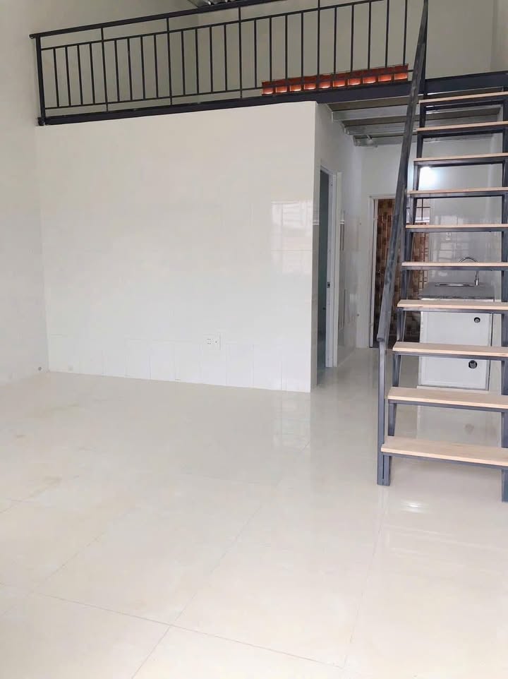 Nhà trọ mini tại Long Toàn, Bà Rịa - Chỉ 3 triệu/tháng - Có máy lạnh!