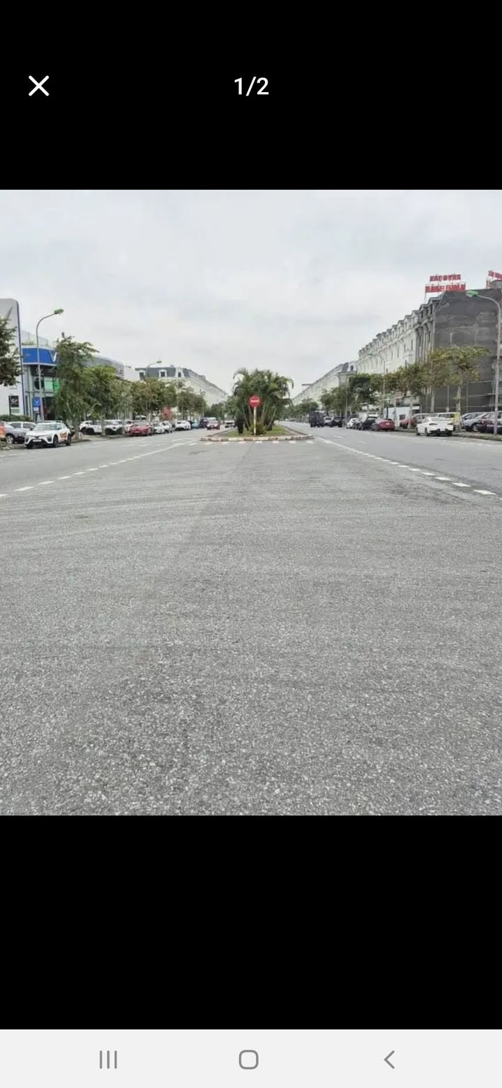 Nhà liền kề Kỳ Đồng, Thái Bình 95m² - Thiết kế thông sàn, sổ đỏ sang tay nhanh chóng!