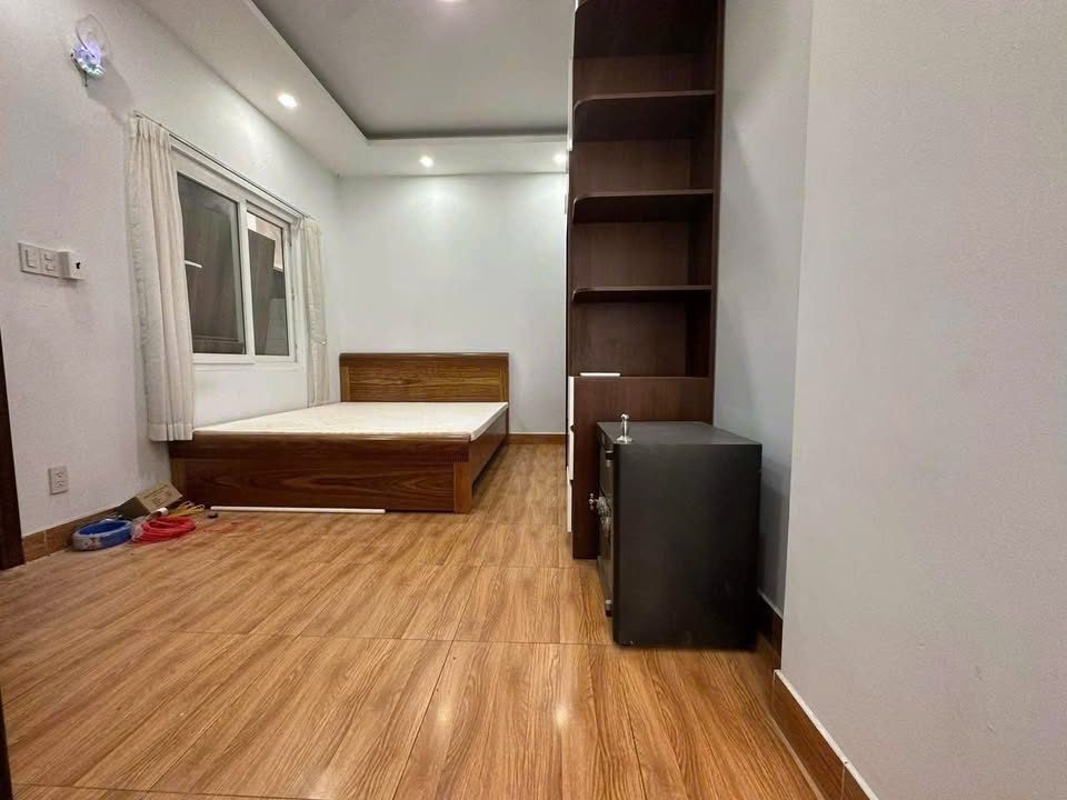 Studio cho thuê đường Nguyễn Tuyển, Quận 2 - Chỉ 4.3 triệu, Full nội thất!