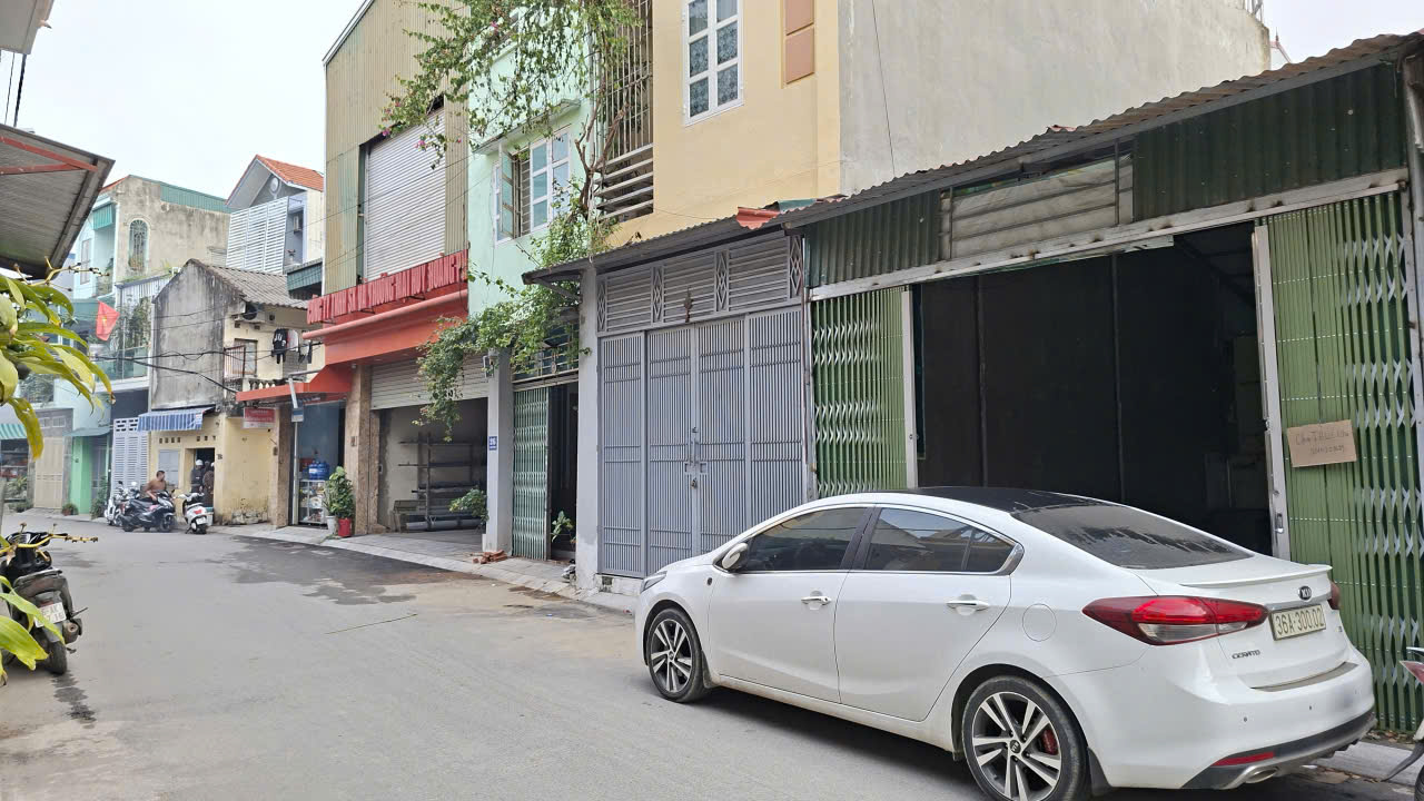 Nhà nguyên căn cho thuê tại 26 Đặng Tiến Đông, Thanh Hóa - Giá chỉ 3 triệu!