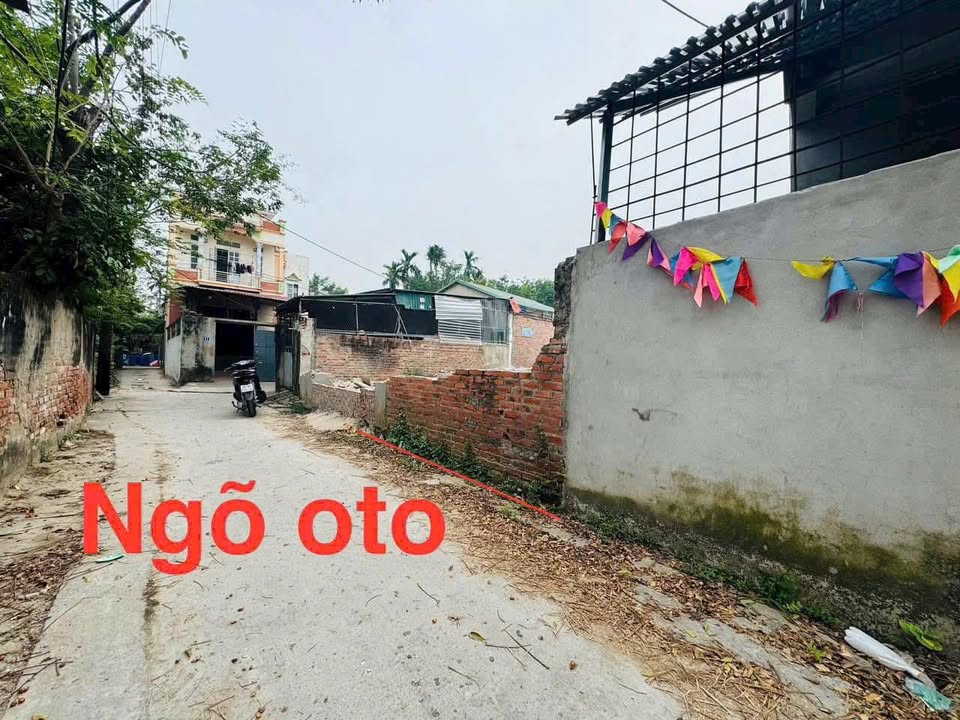 Lô đất thổ cư Thôn Đống, xã Cao Viên, 67m² giá tốt - Pháp lý rõ ràng!