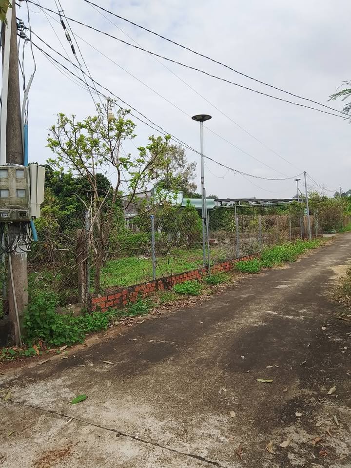 Đất sào Hưng Lộc, Thống Nhất, Đồng Nai 5000m² giá 1.5 tỷ - Nhà vườn tuyệt đẹp gần suối mát