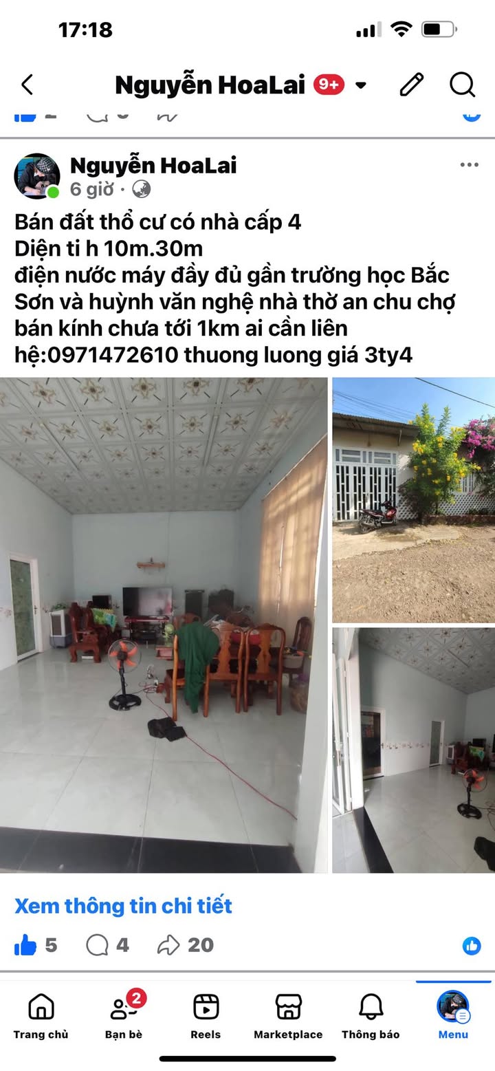 Đất nền sổ đỏ Trảng Bom Đồng Nai 300m² giá 1.1 tỷ - Cơ hội đầu tư tuyệt vời!