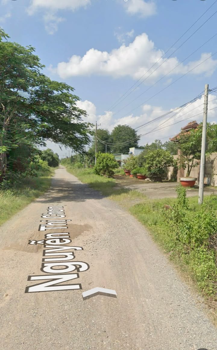 Đất vườn Long Thành 514m² giá 1.2 tỷ - Cơ hội đầu tư tuyệt vời!