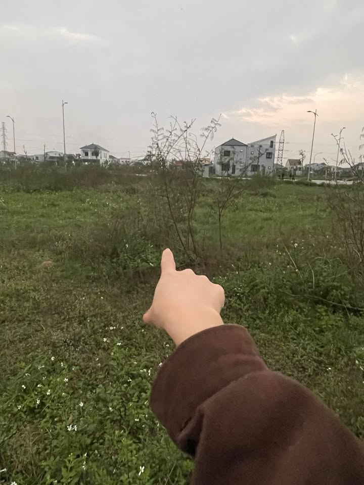 Đất nền Hưng Hòa Vinh 150m² giá 3 triệu/m² - Vị trí đẹp, thuận lợi!