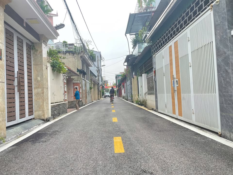 Đất mặt tiền Hoàng Văn Tâm, Trường Thi 117m² giá 6.5 tỷ - Sổ đỏ chính chủ, đầu tư sinh lời!