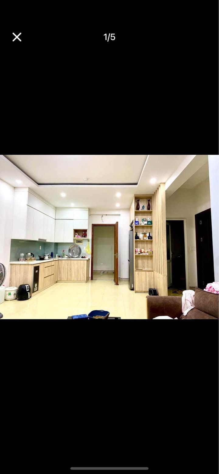 Căn hộ chung cư Cửa Tiền Vinh 73m² giá 2 tỷ - Tiện ích đầy đủ, gần trường học và bệnh viện!