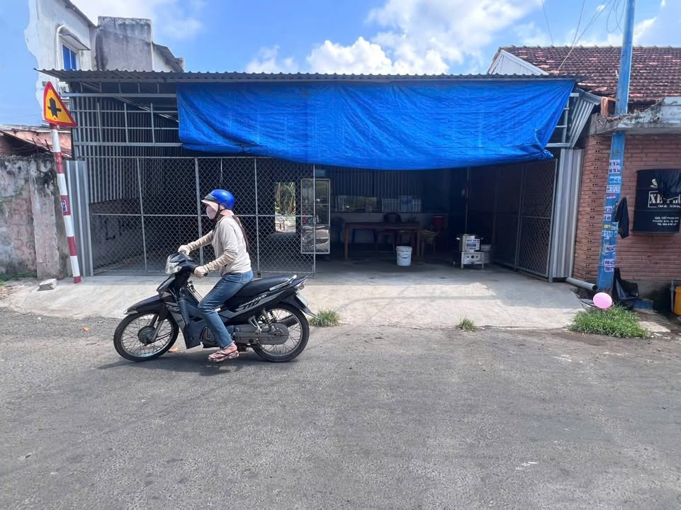 Đất nền Xuyên Mộc 2574m² giá 6 tỷ - Đầu tư sinh lời ngay chợ Bà Tô!