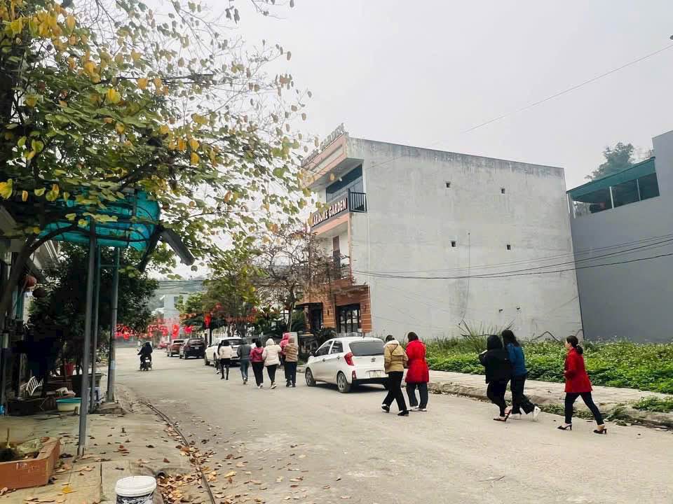 Đất nền Kỳ Sơn, Hòa Bình 90m² giá chỉ 1 tỷ - Cơ hội đầu tư hấp dẫn!