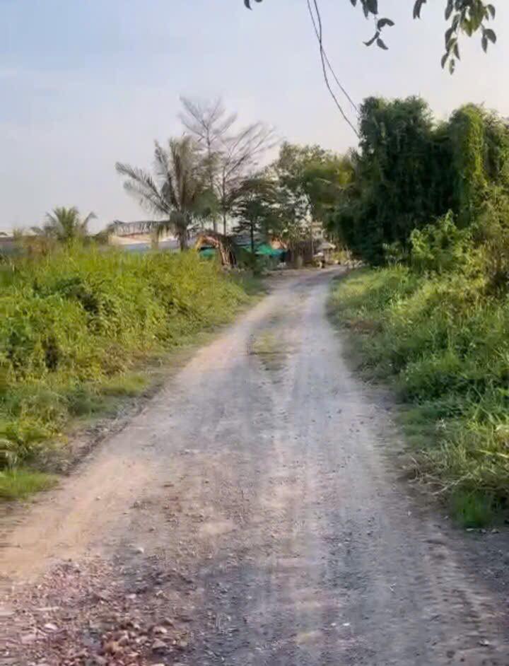 Đất thổ cư 4,050m² tại Bình Mỹ, Củ Chi chỉ 37 tỷ - Đầu tư sinh lời lý tưởng!