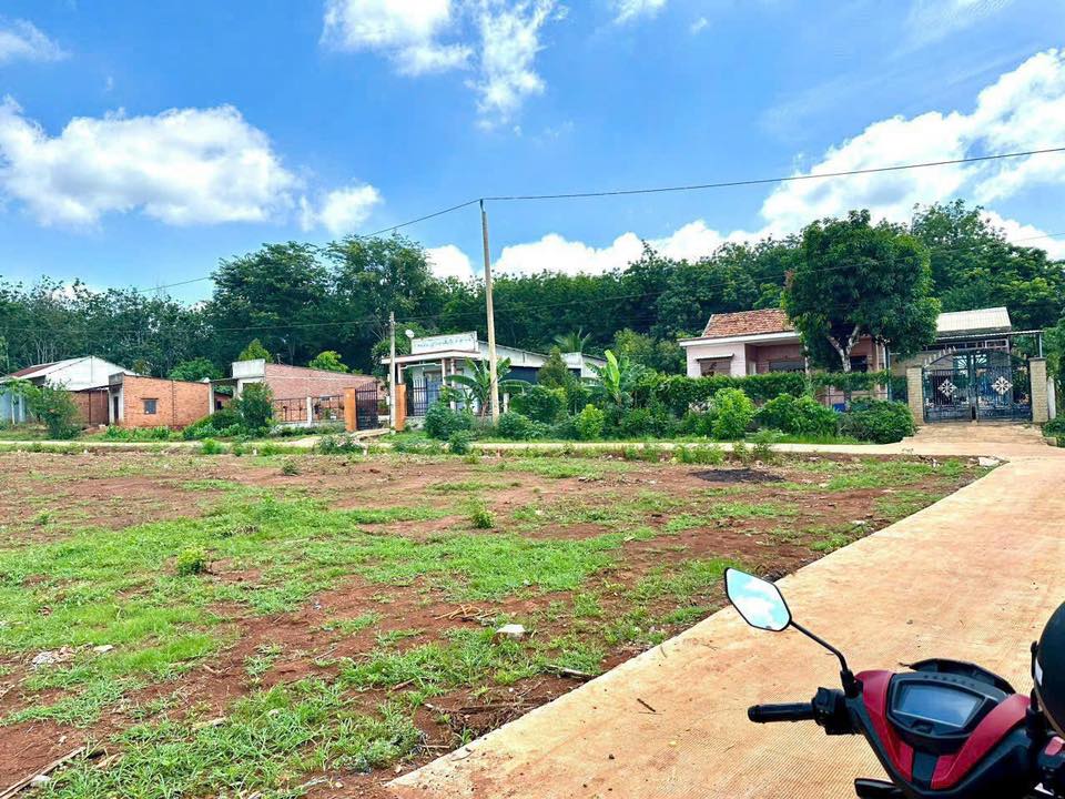 Đất nền Tân Hưng Hớn Quản 110m² giá 300 triệu - Đầu tư sinh lời ngay!