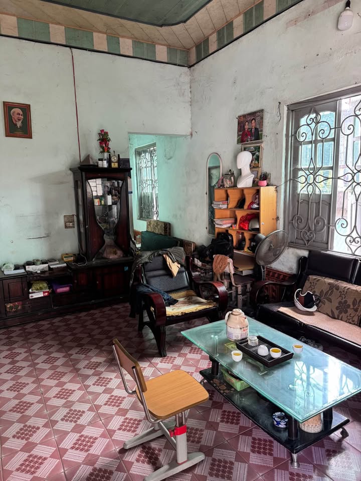 Đất nền Cẩm Trung 107.8m² giá 1.3 tỷ - Gần cổng chào Hòa Hợp!