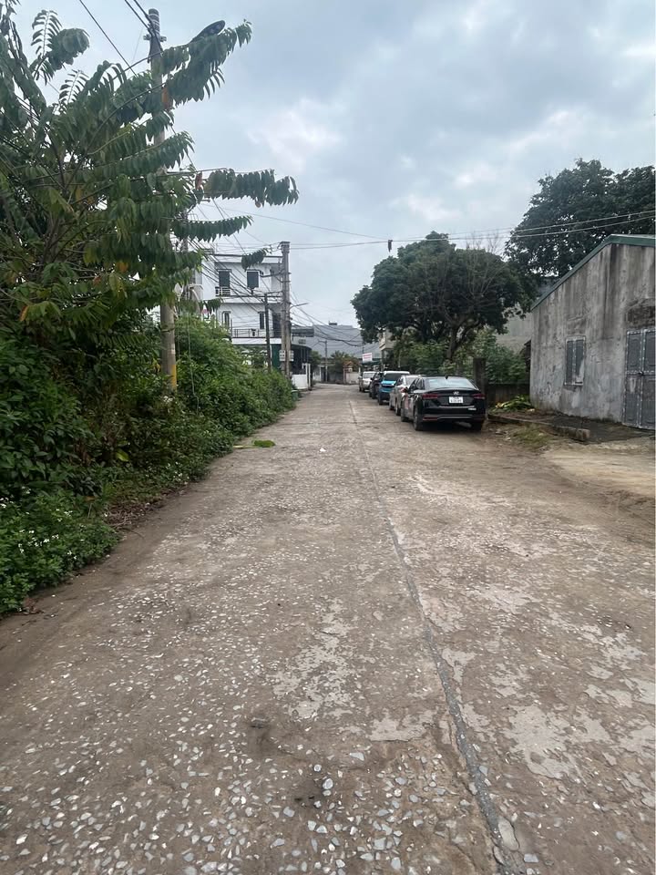 Đất nền thổ cư 90m² xã Hải Xuân, Móng Cái - Giá chỉ 2 tỷ - Đầu tư sinh lời