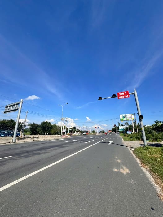 Đất Mặt Tiền Quốc Lộ 51 Kim Dinh 273m² giá 4.4 tỷ - Đầu tư sinh lời ngay!