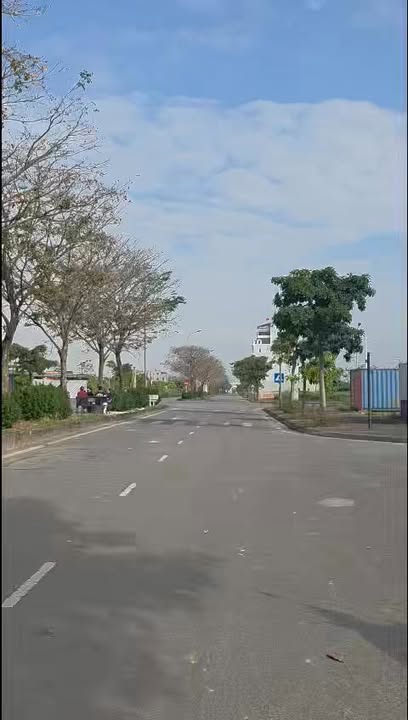 Đất nền KĐT TNR Star Tân Trường 102m² giá 5 tỷ - Vị trí đắc địa cho kinh doanh