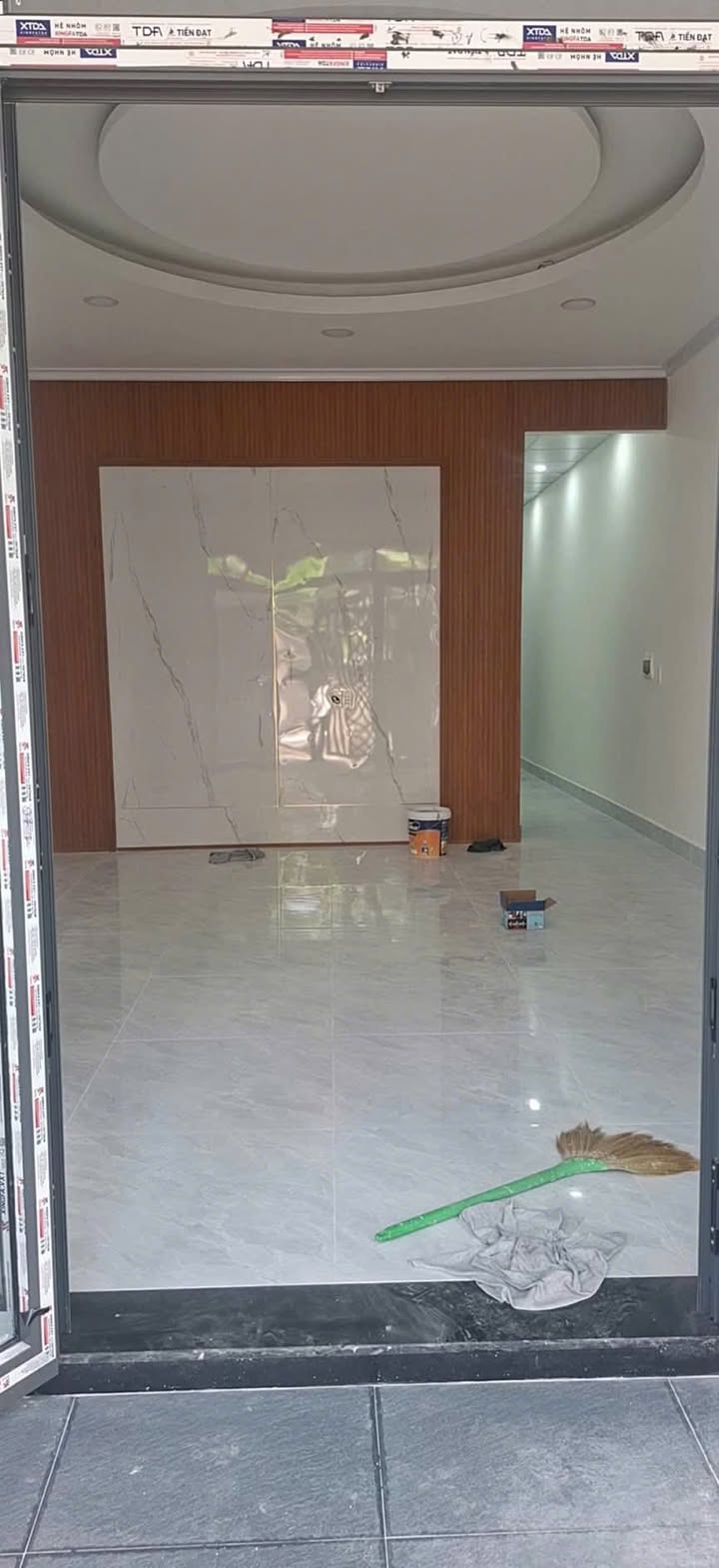 Bán nhà cấp 4 Biên Hòa 110m² giá 1,95 tỷ - Sổ đỏ chính chủ, gần trường Sỹ quan Lục quân 2!