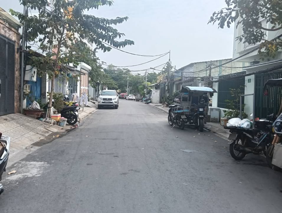 Nhà riêng 80,2m² đường số 53, Bình Thuận, Quận 7 chỉ 13,8 tỷ - An ninh, tiện ích đầy đủ!