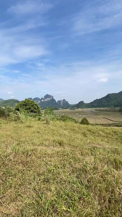 Đất nền Cao Răm, Lương Sơn, Hòa Bình 9.224m² chỉ 1,1 tỷ - Cơ hội đầu tư tuyệt vời!