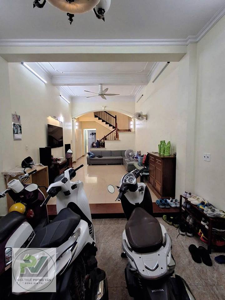 Nhà cho thuê Tô Vũ, Hải An 80m² giá 12 triệu - Nhà mới đẹp, phù hợp ở và làm văn phòng!