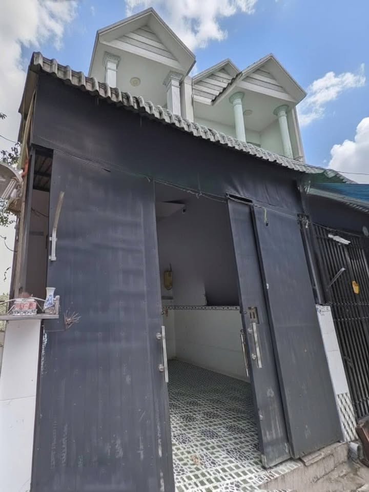 Nhà riêng Xuân Thới Thượng, Hóc Môn 60m² giá 2 tỷ - Chính chủ bán gấp!
