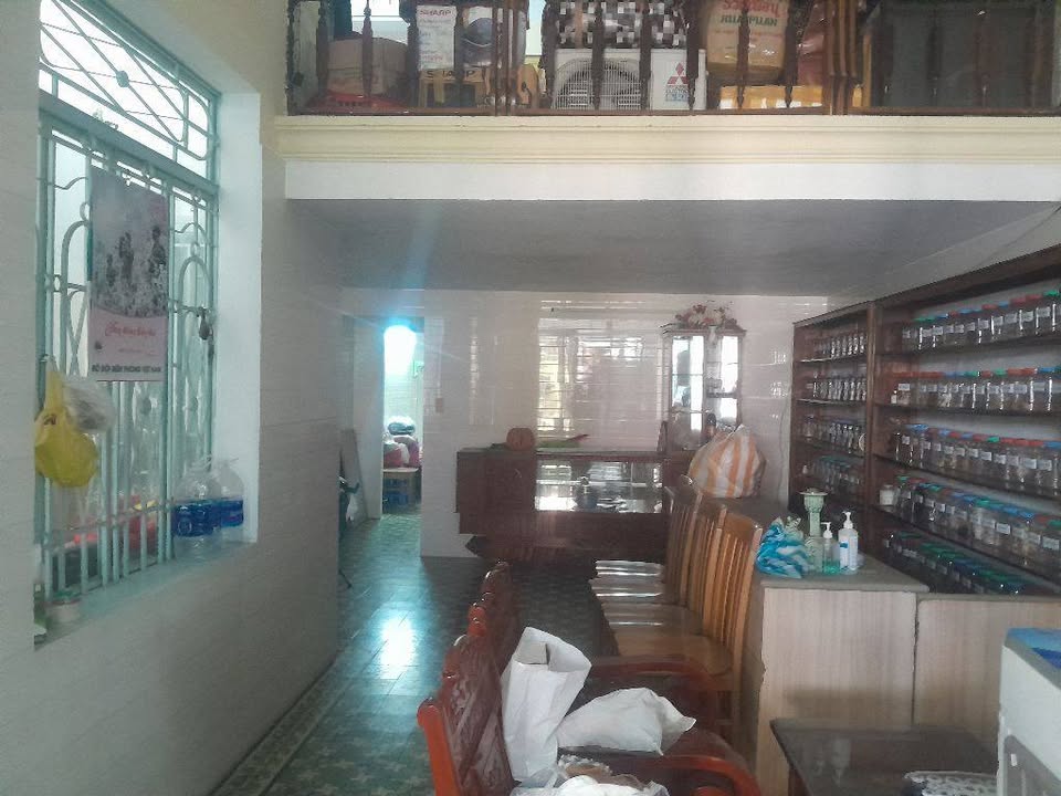 Nhà 4 tầng Đà Nẵng 97m² giá 7.65 tỷ - Đầu tư sinh lời cao!