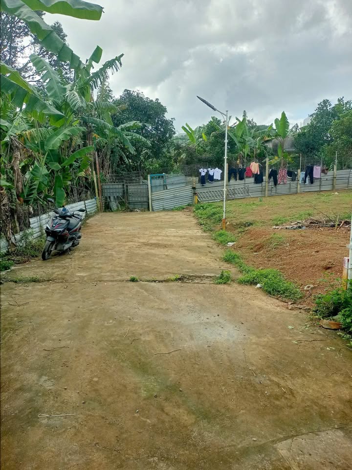 Đất ở đô thị Phú Thượng, Hòa Khánh 122m² giá 1.42 tỷ - Sổ hồng chính chủ, không ngập lụt!