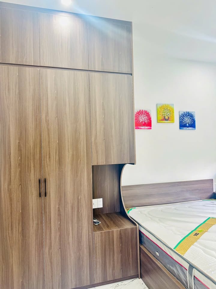 Căn hộ chung cư Nguyễn Văn Siêu Đà Nẵng 88m² giá 13 tỷ - Doanh thu 45 triệu/tháng!