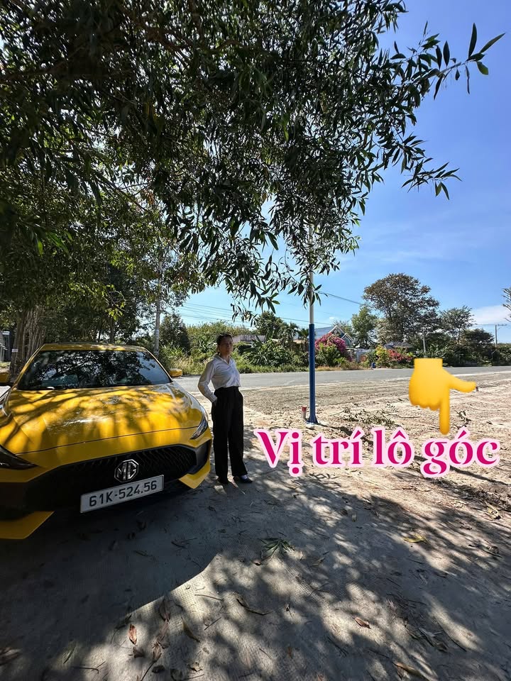 Đất nền Minh Hưng, Chơn Thành 400m² giá 2 tỷ - Đầu tư sinh lời ngay!