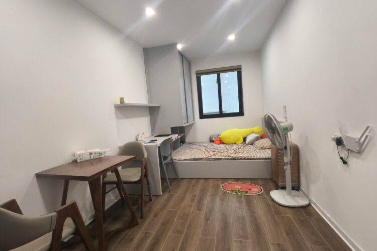 Căn hộ CCMN 85 Đức Diễn, 1 phòng trống 3.6 triệu - Chính chủ cho thuê ngay!