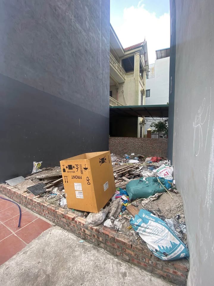 Đất Di Trạch Hoài Đức 30,5m² giá 3,75 tỷ - Chính chủ, sổ đỏ rõ ràng!