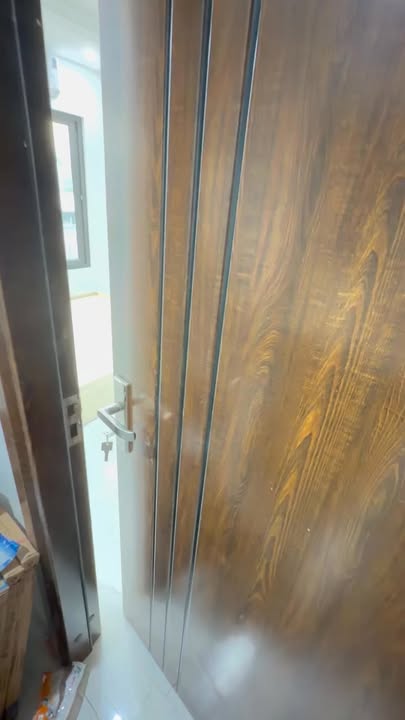 Studio mới xây tại Ngõ 165 Cầu Giấy 30m² giá 5.7 triệu - Nội thất đầy đủ