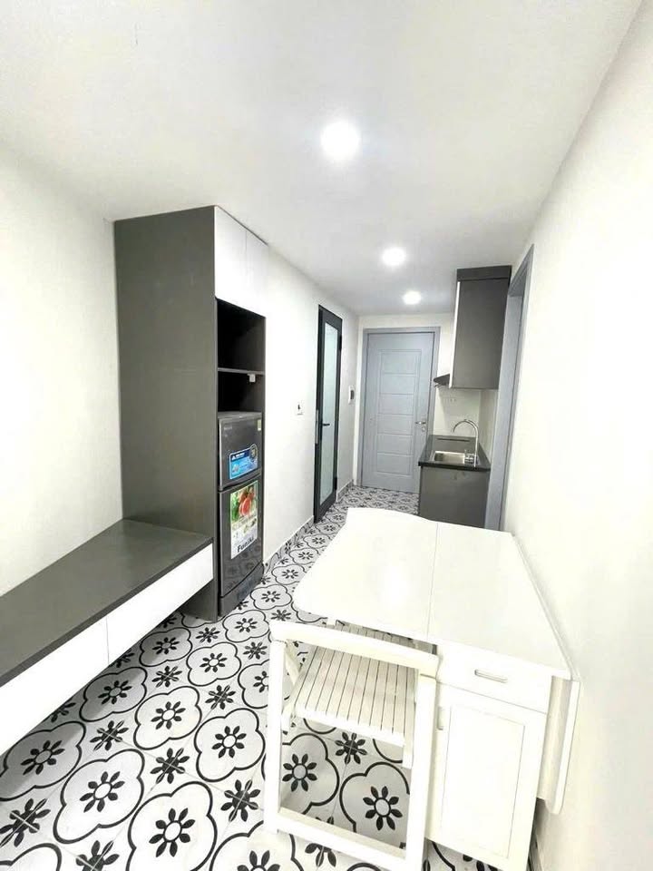 Căn hộ chung cư Liễu Giai 83m² giá 22.5 tỷ - Đầu tư dòng tiền hấp dẫn!