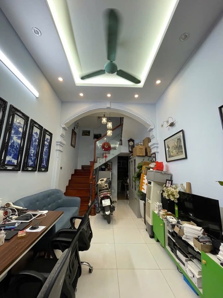 Nhà mặt phố Cù Chính Lan, Thanh Xuân 31m² giá 13 tỷ - Kinh doanh đắc địa!