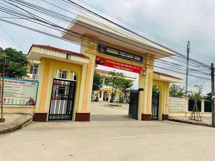 Đất nền Chất Bình, Kim Sơn 133m² giá 600 triệu - Đầu tư sinh lời ngay!