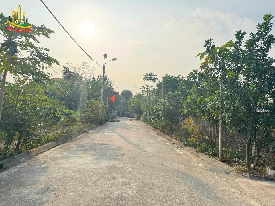 Đất nền Ninh Tiến 95m² giá thỏa thuận - Gần chợ đầu mối, vị trí đẹp!